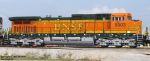 BNSF 5003